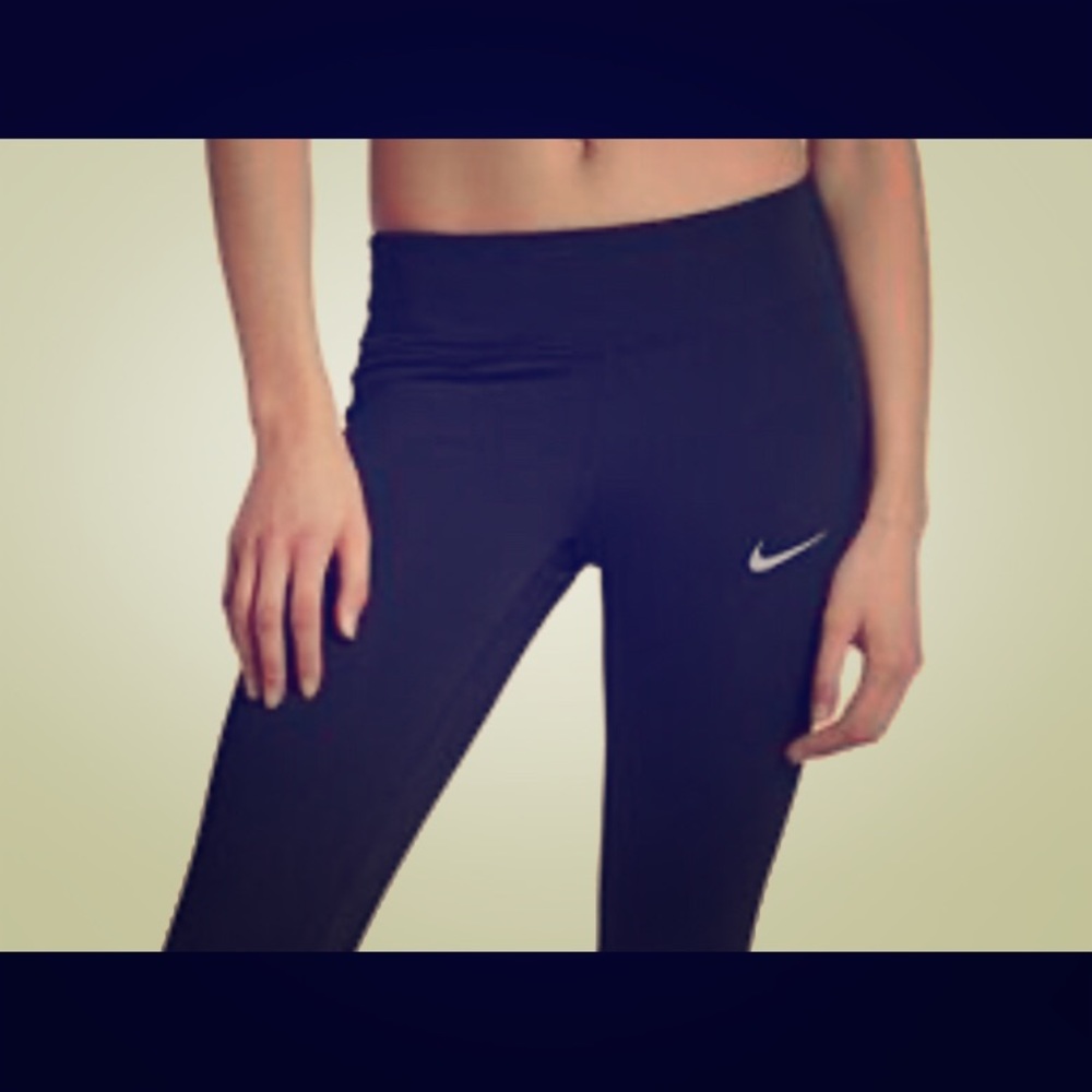 Nike Dri fit leggings